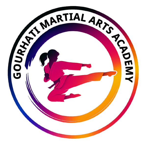 GMAA Logo